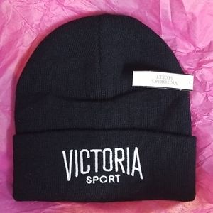1 Victoria Secret Hat